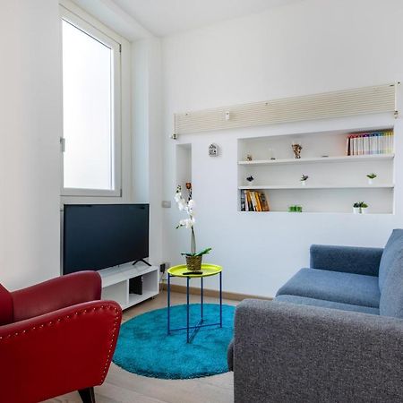 Loft Moderno In Dateo Milan Exterior photo