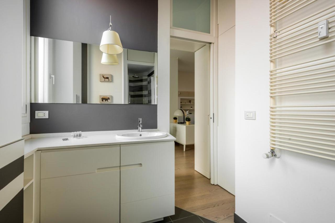 Loft Moderno In Dateo Milan Exterior photo